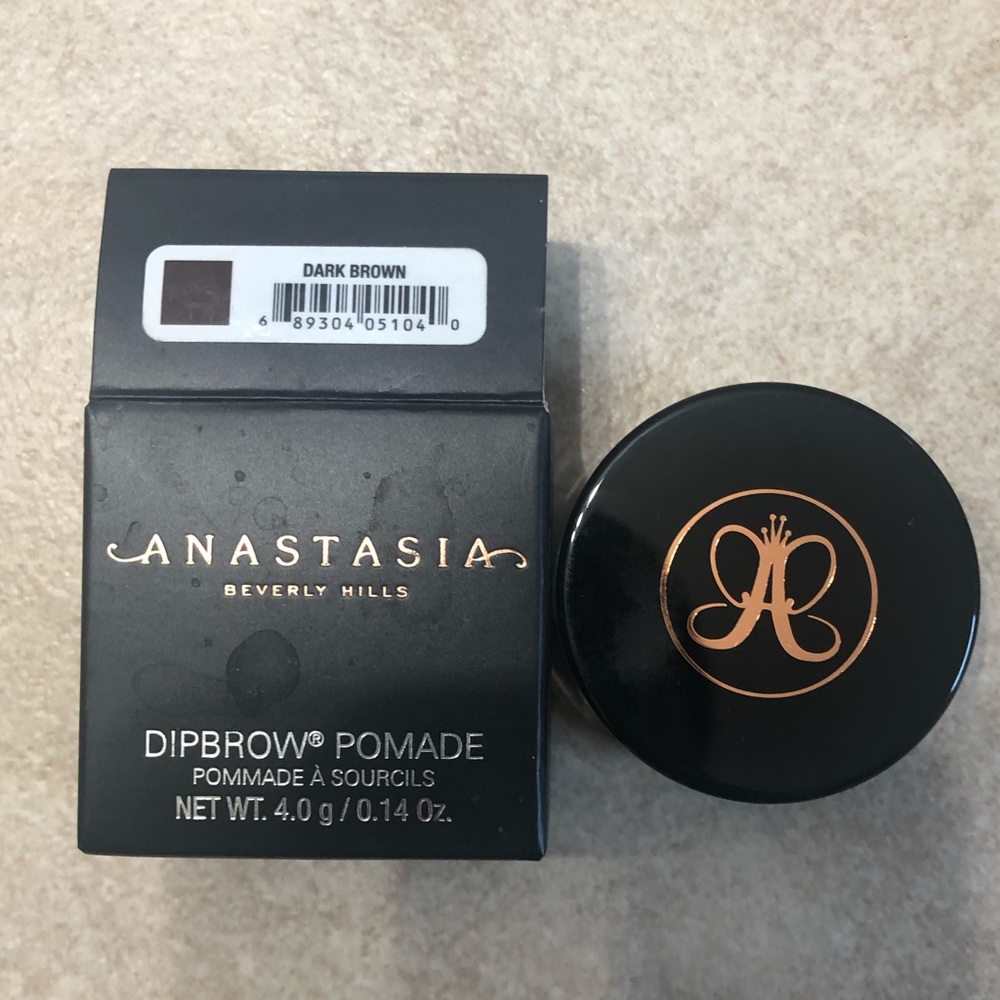 Anastasia Beverly Hills Dip Brow